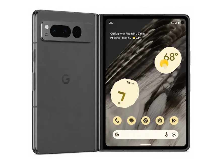 Pixel Fold (Display-Reparatur (Original Serviceware))