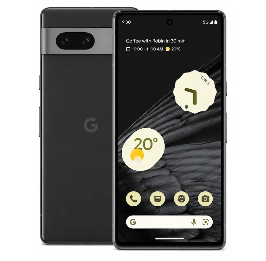 Pixel 7