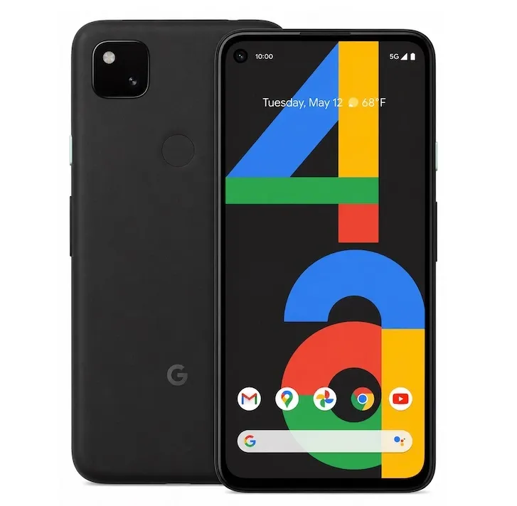 Pixel 4a (4G)