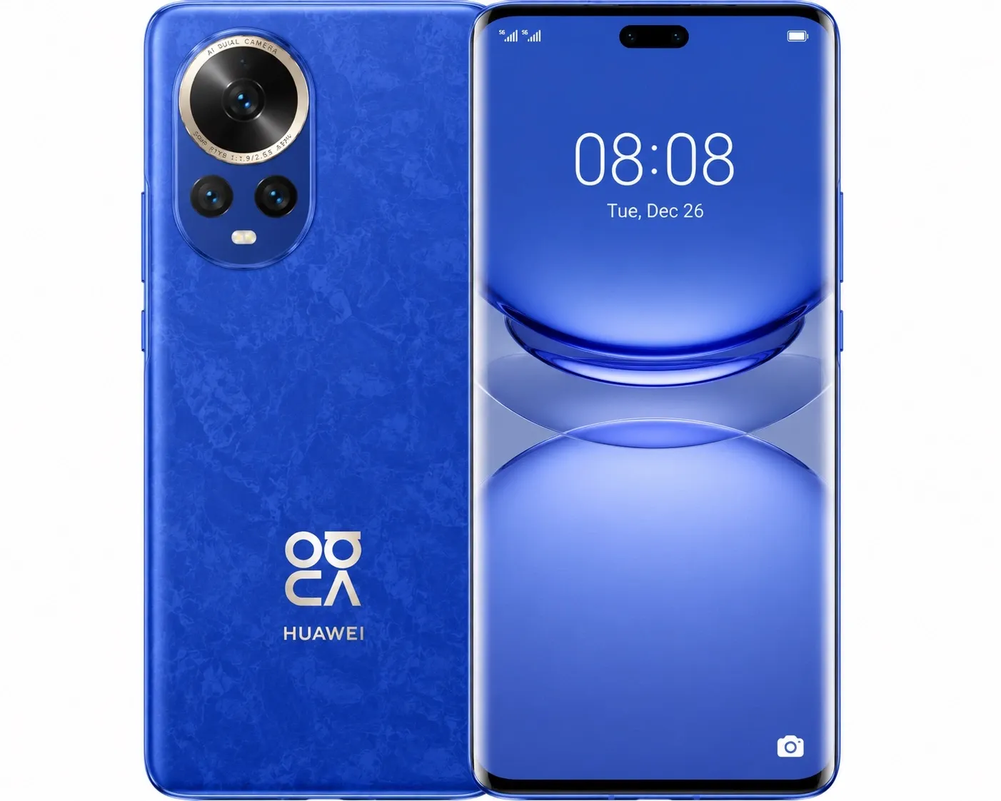 Nova 12 Pro (Reparatur:Akku-Austausch (Günstige Alternative / Nachbau-Qualität))