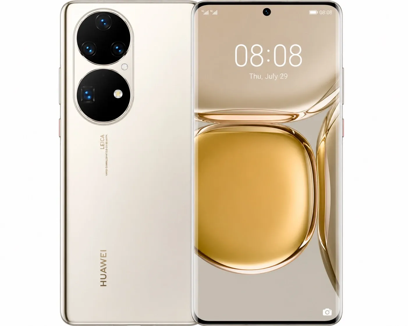 P50 Pro