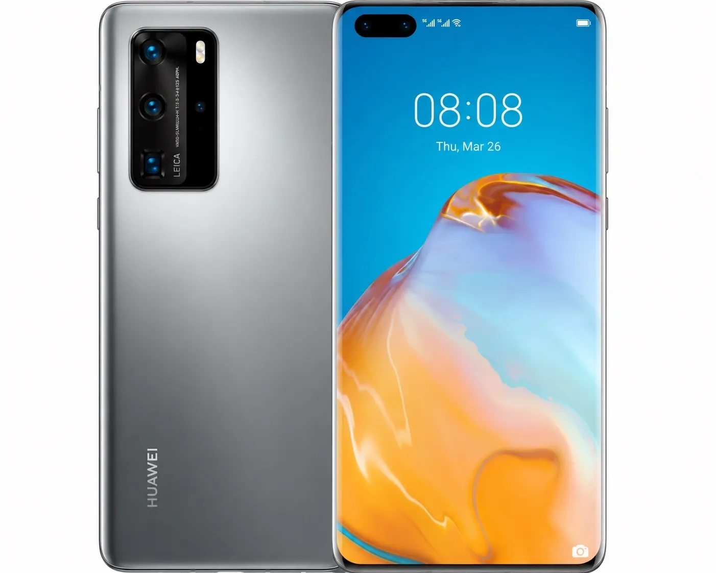 Huawei P40 Pro
