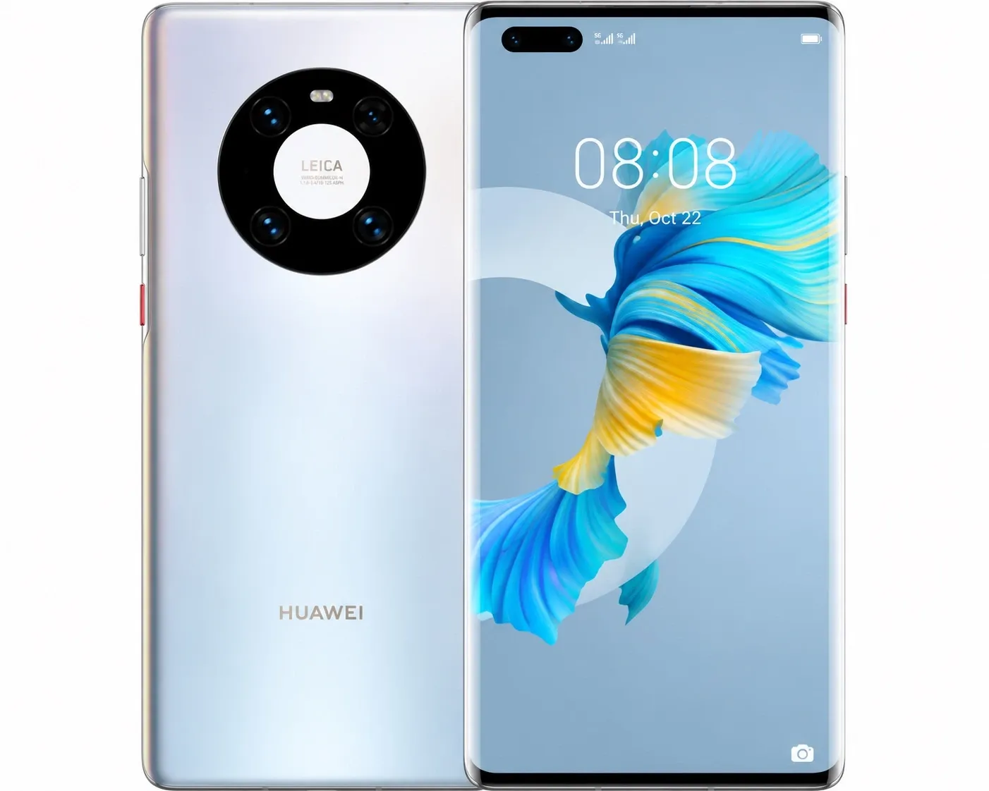 Mate 40 Pro