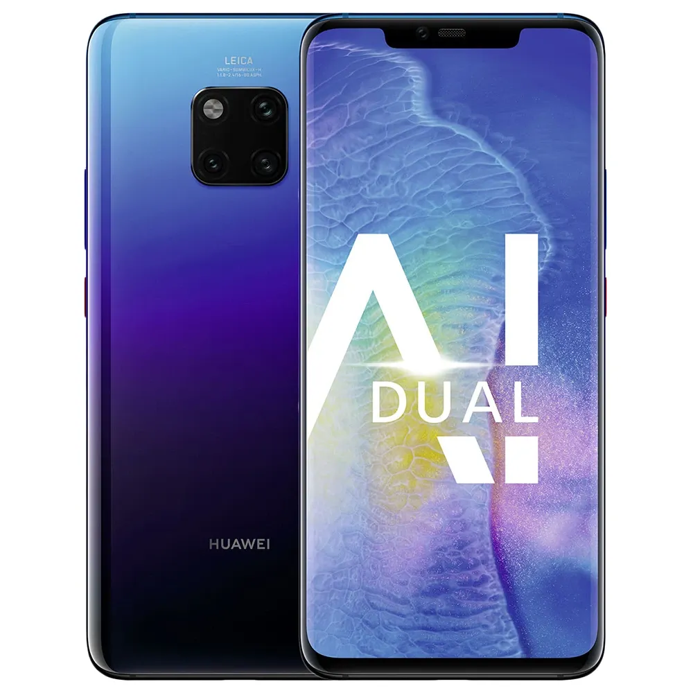 Mate 20 Pro