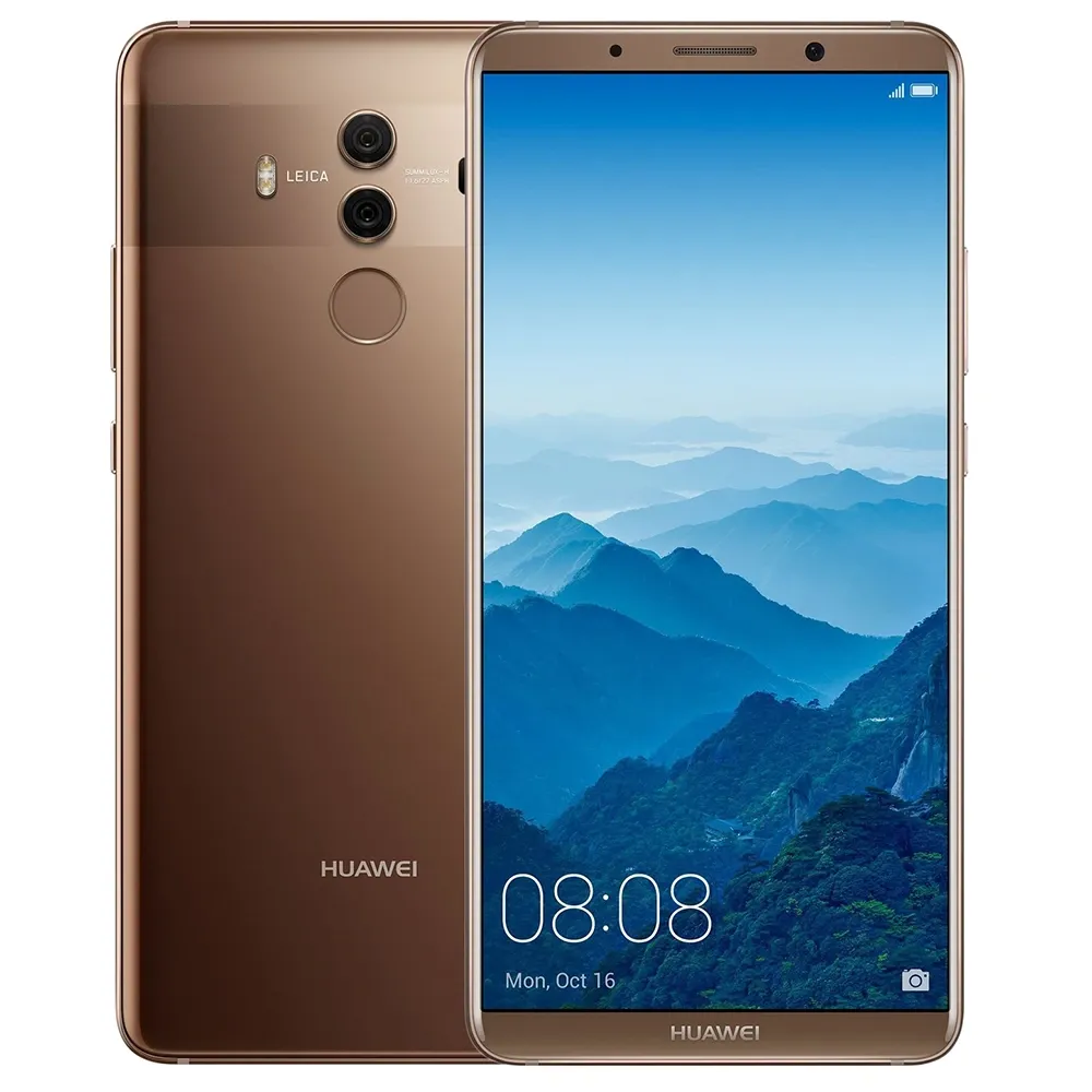 Mate 10 Pro (Reparatur:Akku-Austausch (Günstige Alternative / Nachbau-Qualität))