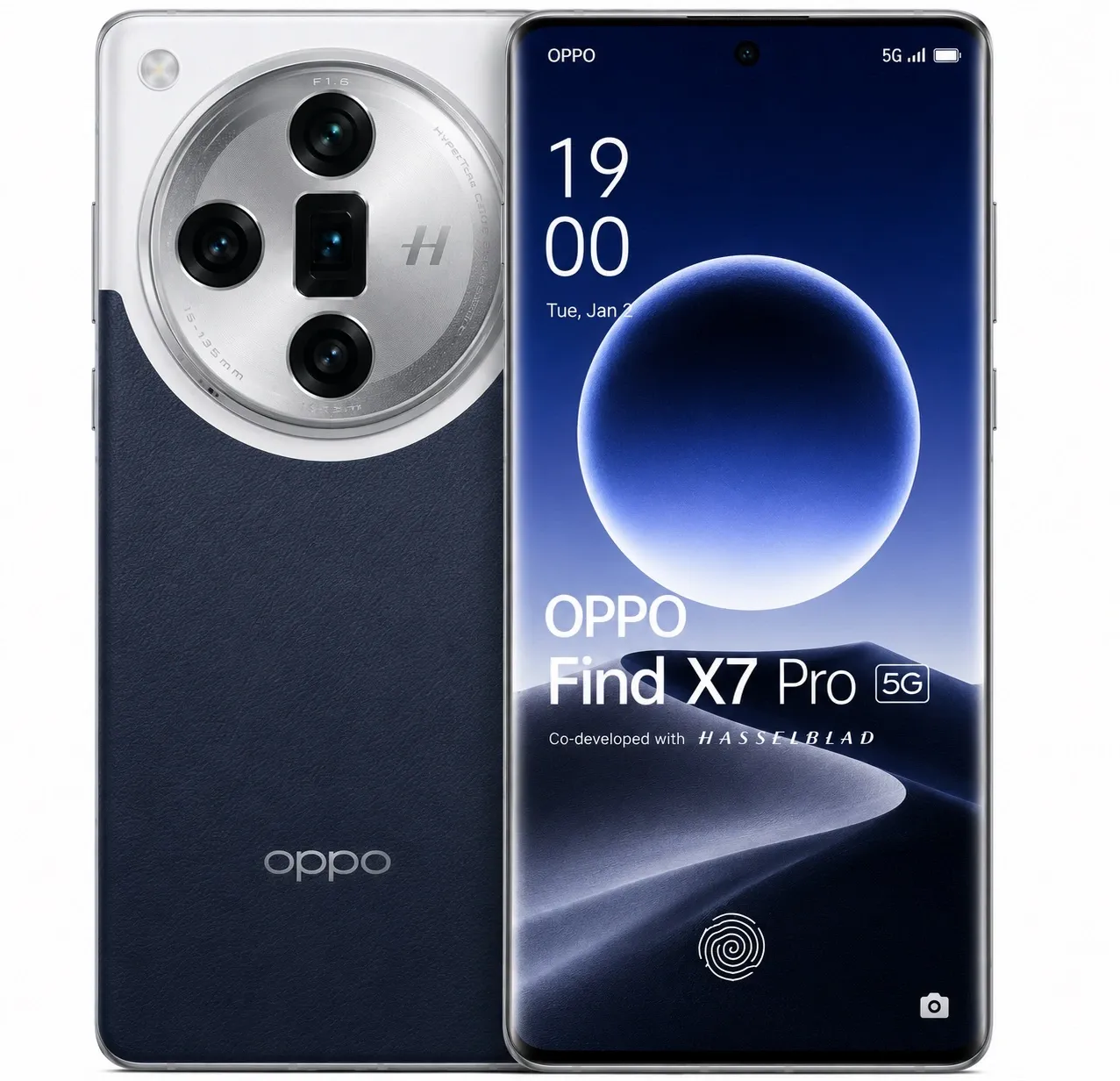 Find X7 Pro