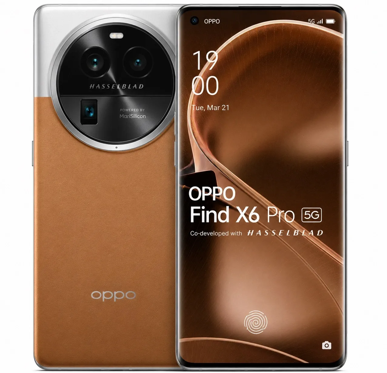 Find X6 Pro