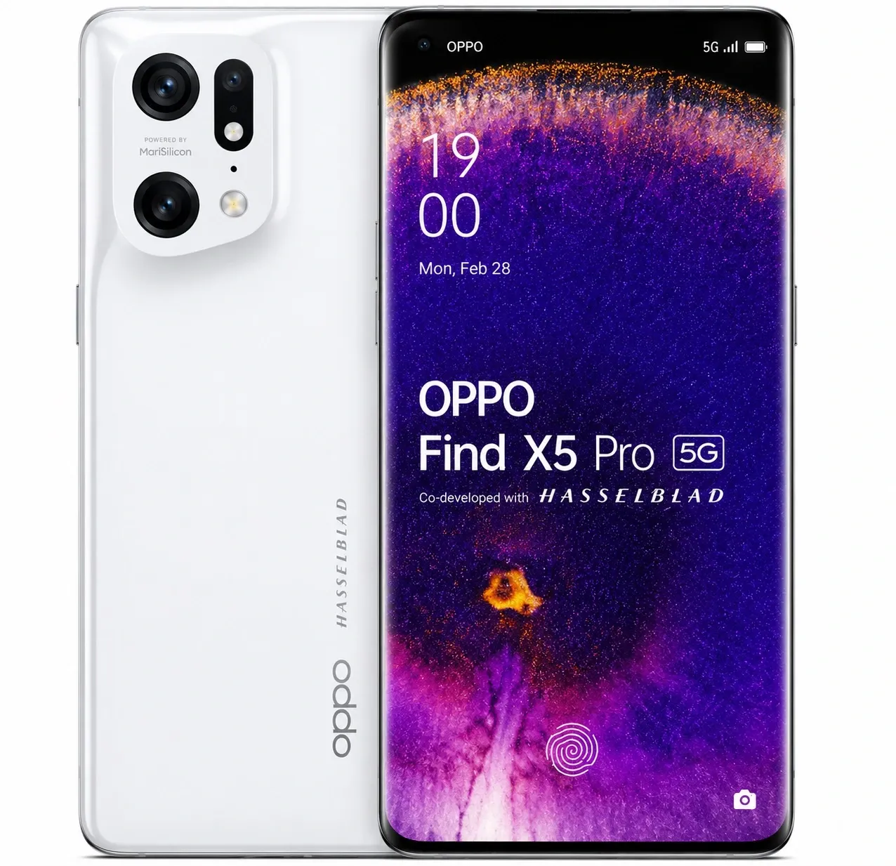 Find X5 Pro