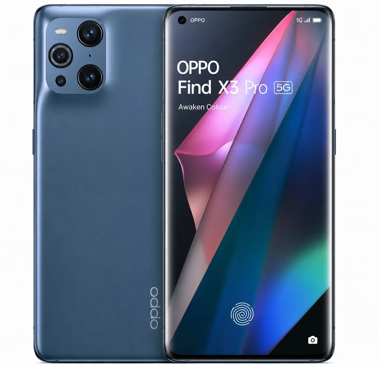 Find X3 Pro