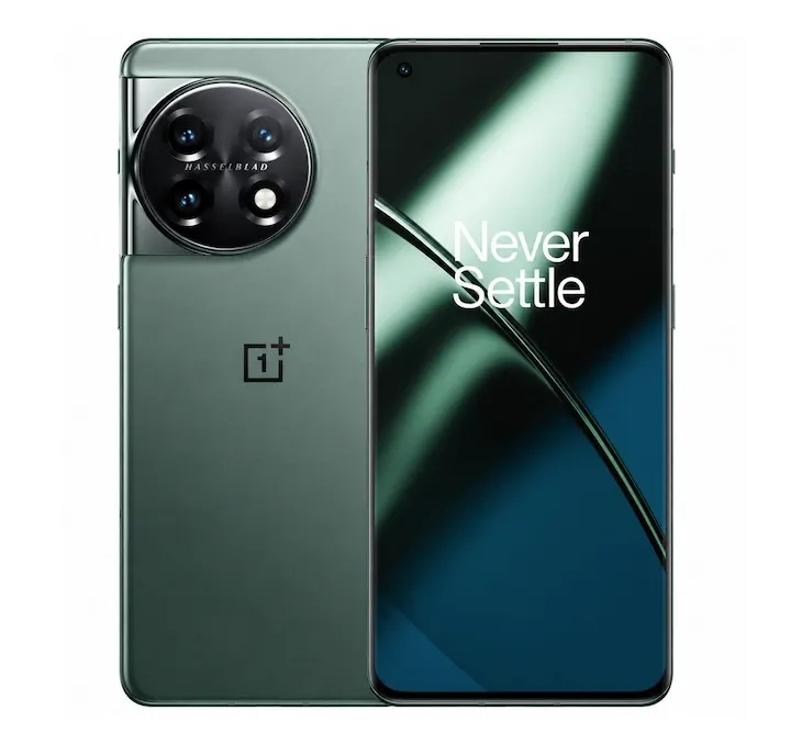 OnePlus 11
