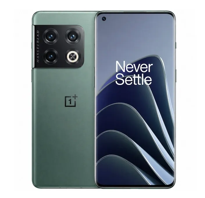 OnePlus 10 Pro