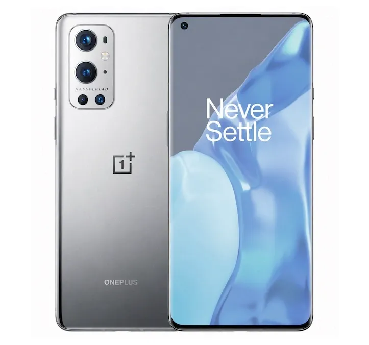 OnePlus 9 Pro