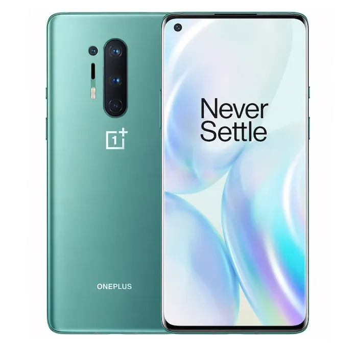 OnePlus 8 Pro