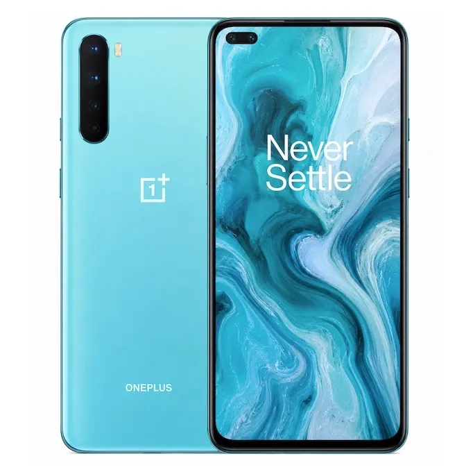 OnePlus Nord
