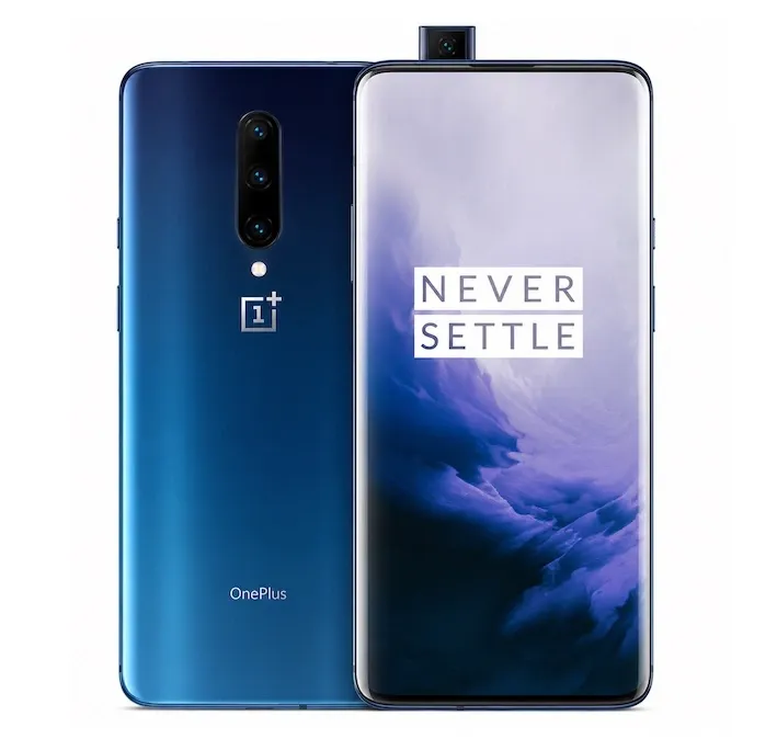 OnePlus 7 Pro