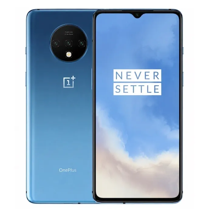 OnePlus 7T (Reparatur:Akku-Austausch (Günstige Alternative / Nachbau-Qualität))