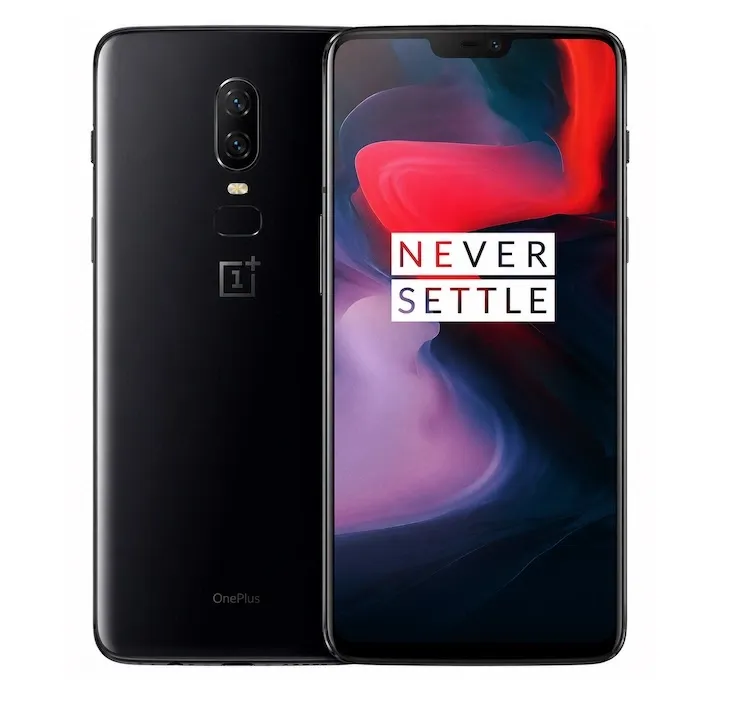 OnePlus 6