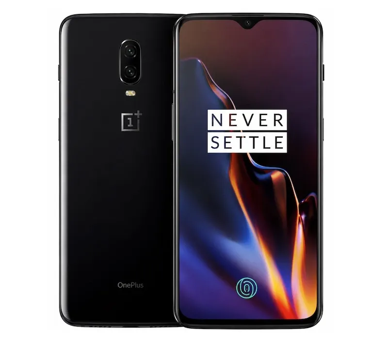 OnePlus 6T
