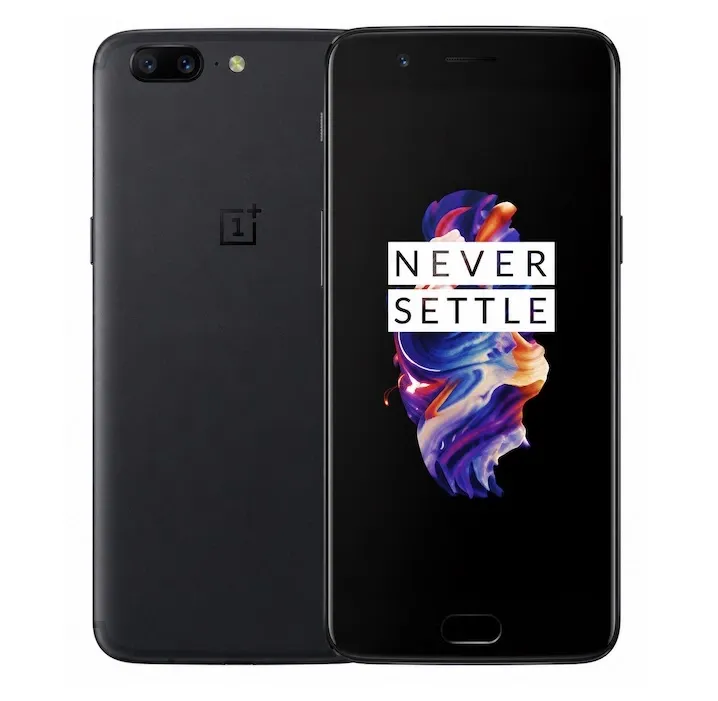 OnePlus 5