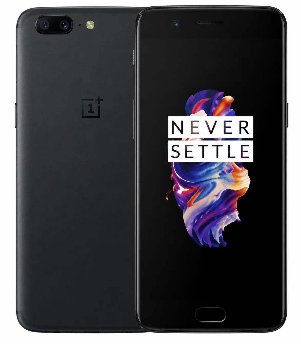 OnePlus 5