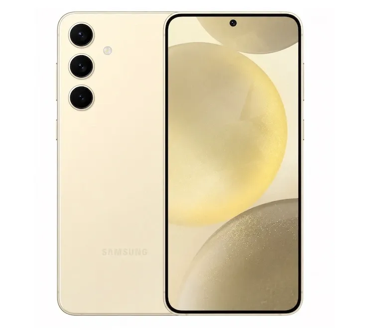 Galaxy S24 (Reparatur:Akku-Austausch (Günstige Alternative / Nachbau-Qualität))