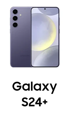 Galaxy S24+ (Akku-Austausch (Alternative / Nachbau-Qualität))