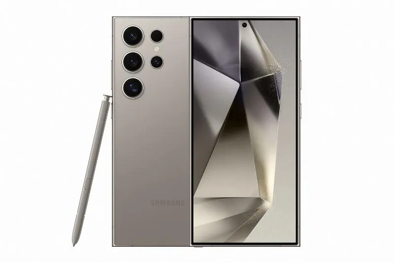 Galaxy S24 Ultra (Reparatur:Akku-Austausch (Günstige Alternative / Nachbau-Qualität))