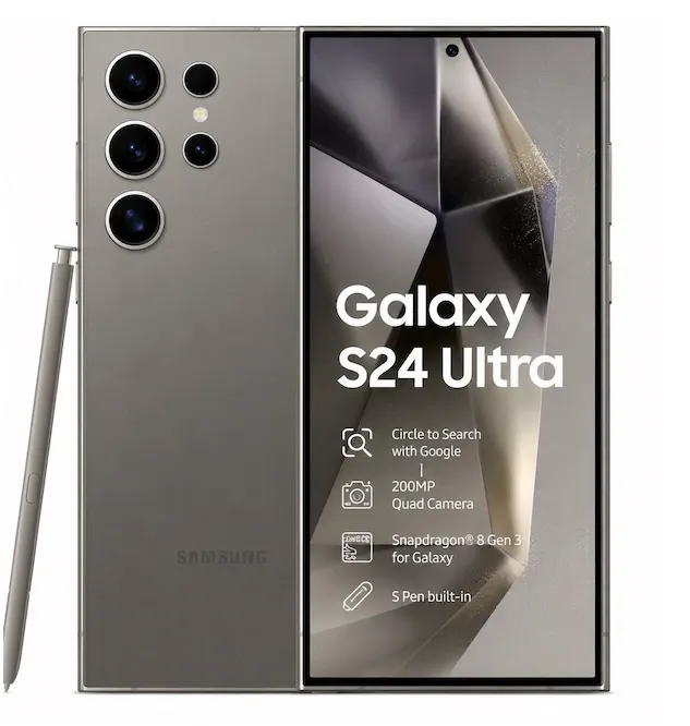 Galaxy S24 Ultra