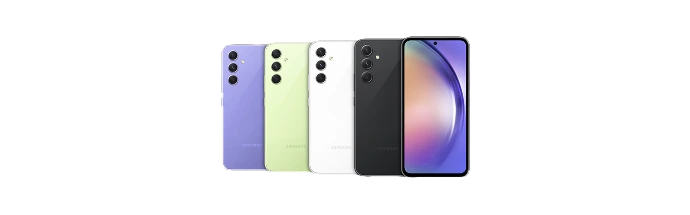 Galaxy A55 (Akku-Austausch (Alternative / Nachbau-Qualität))