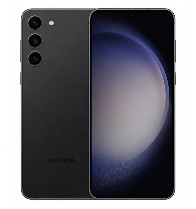 Galaxy S23+
