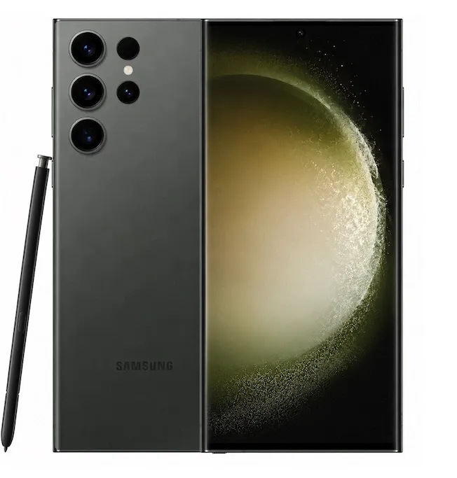 Galaxy S23 Ultra (Display-Reparatur (Original Serviceware))