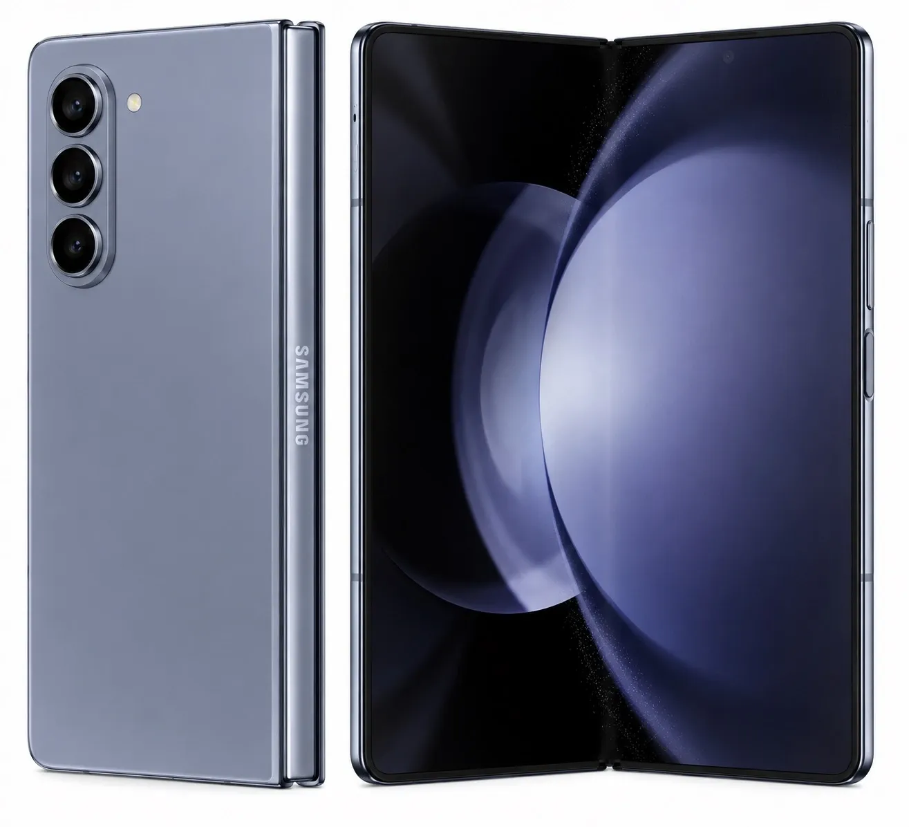 Galaxy Z Fold 5