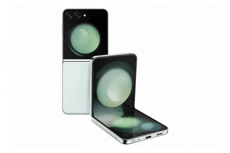 Galaxy Z Flip 5 (Reparatur:Akku-Austausch (Günstige Alternative / Nachbau-Qualität))