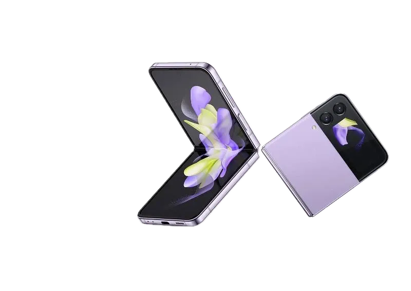 Galaxy Z Flip 5 (Display-Reparatur (Original Serviceware))