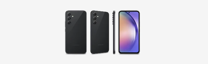 Galaxy A54 (Akku-Austausch (Alternative / Nachbau-Qualität))