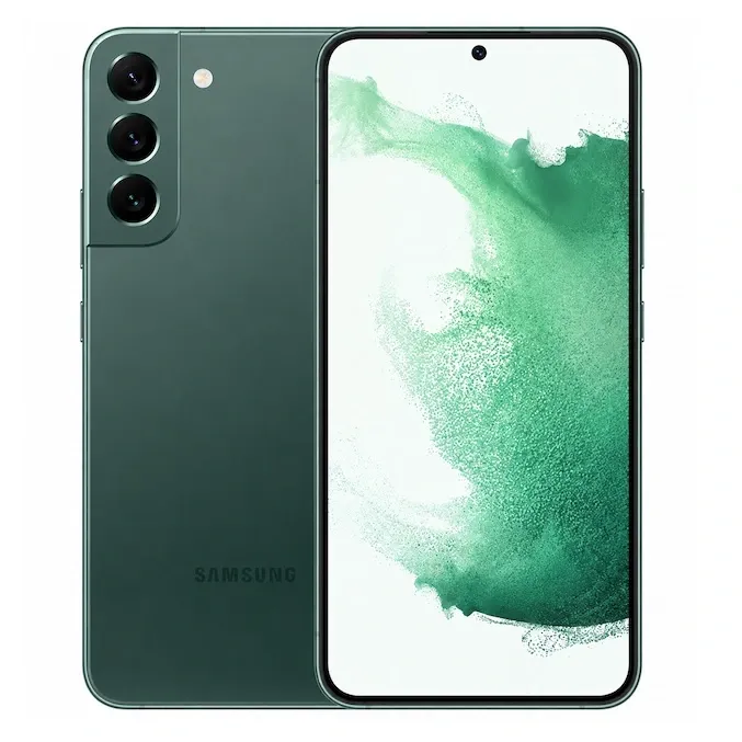 Galaxy S22 Plus