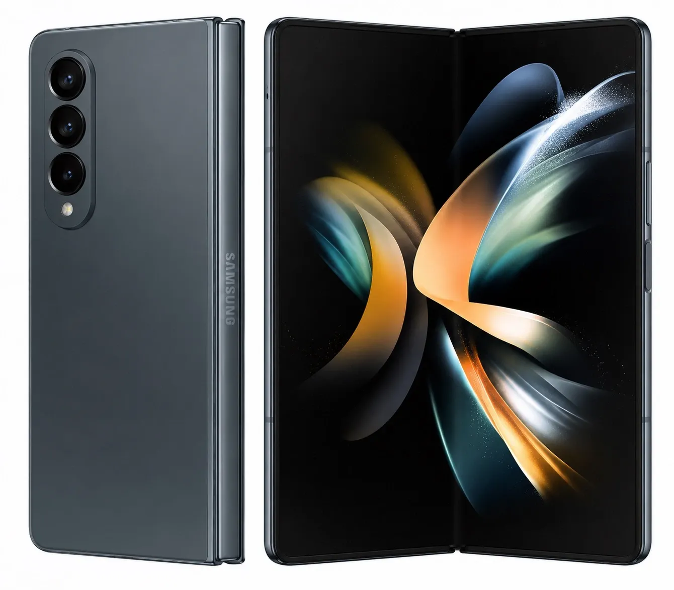 Galaxy Z Fold 4