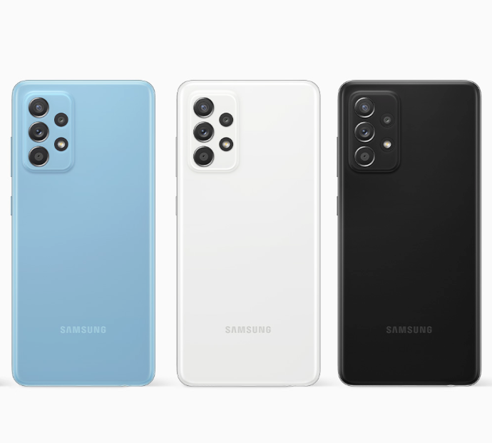Galaxy A52 (Akku-Austausch (Alternative / Nachbau-Qualität))