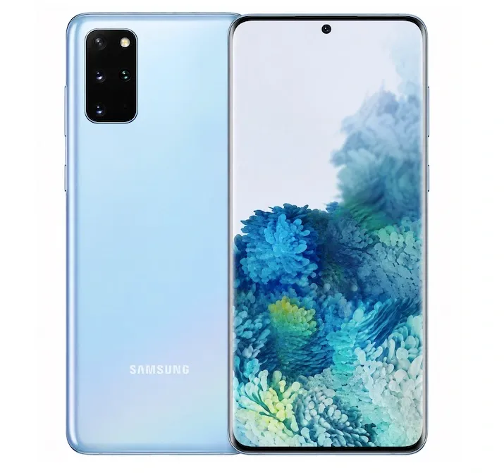 Galaxy S20+ (Reparatur:Akku-Austausch (Günstige Alternative / Nachbau-Qualität))