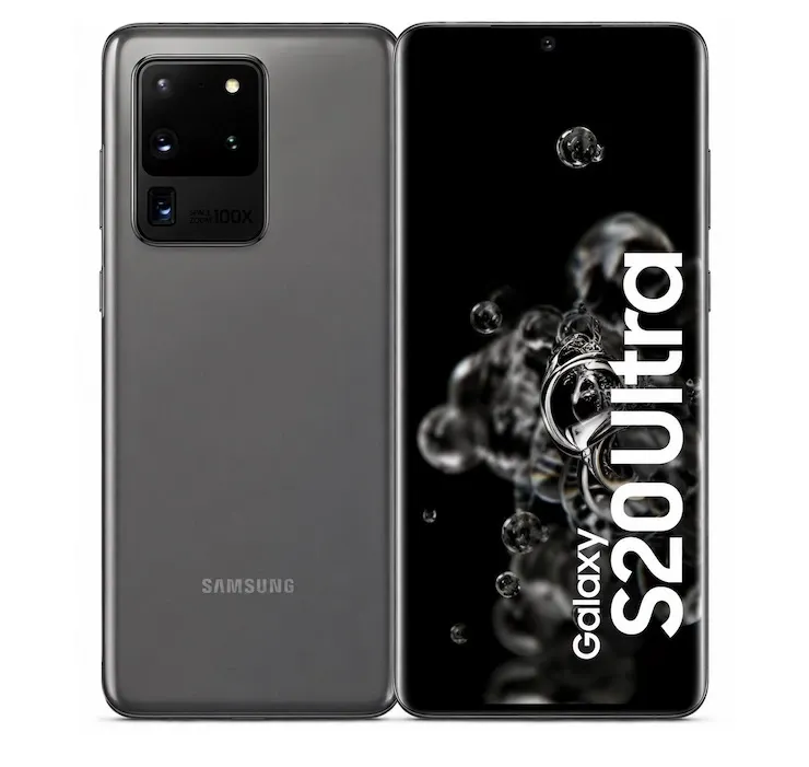 Galaxy S20 Ultra