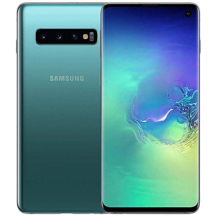 Galaxy S10