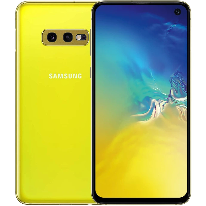 Galaxy S10e (Display-Reparatur (Original Serviceware))