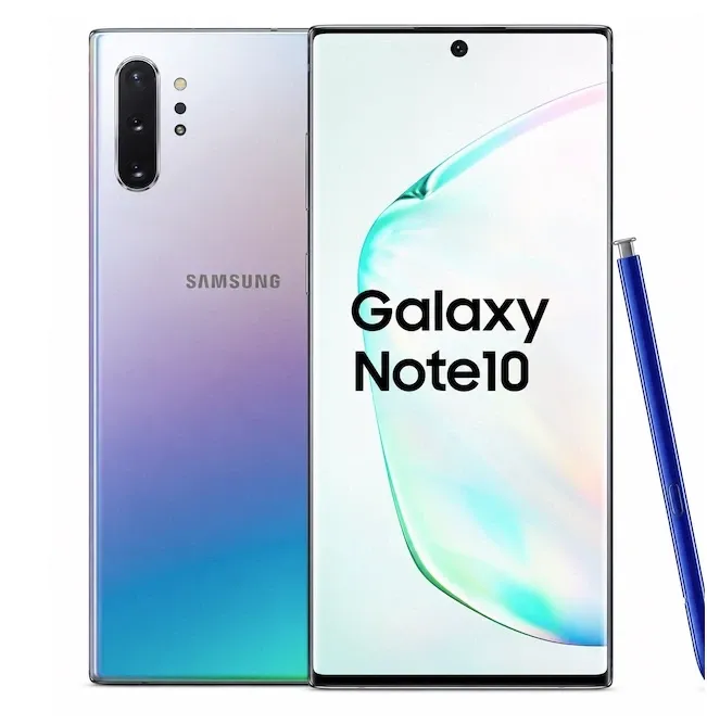Galaxy Note 10