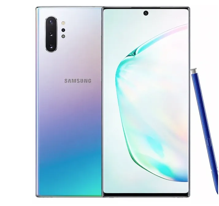 Galaxy Note 10+ (Reparatur:Akku-Austausch (Günstige Alternative / Nachbau-Qualität))