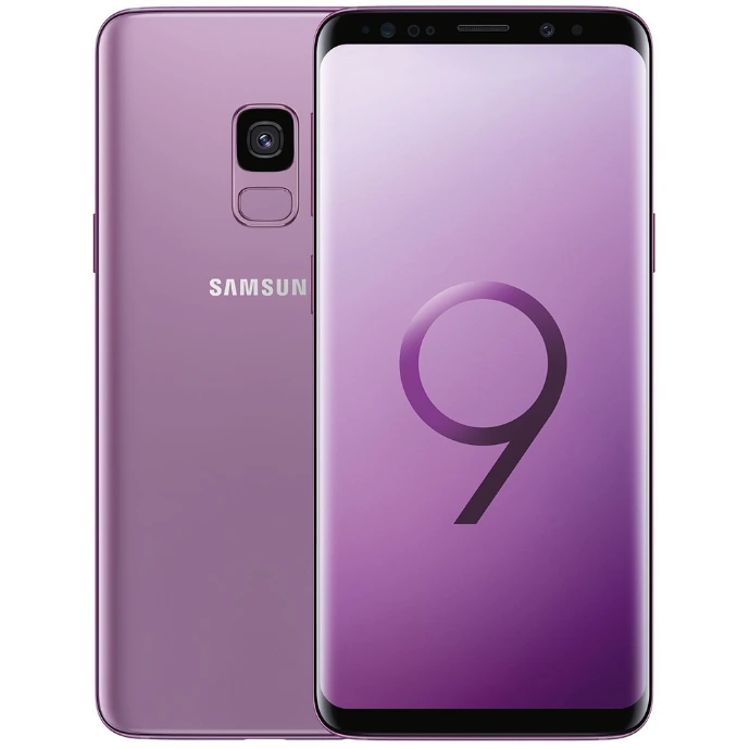 Galaxy S9 (Display-Reparatur (Original Serviceware))
