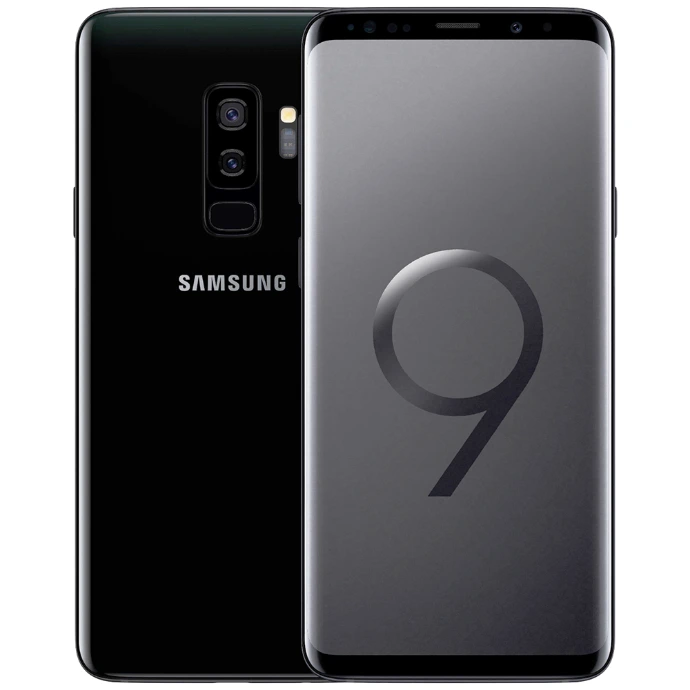 Galaxy S9+ (Akku-Austausch (Alternative / Nachbau-Qualität))