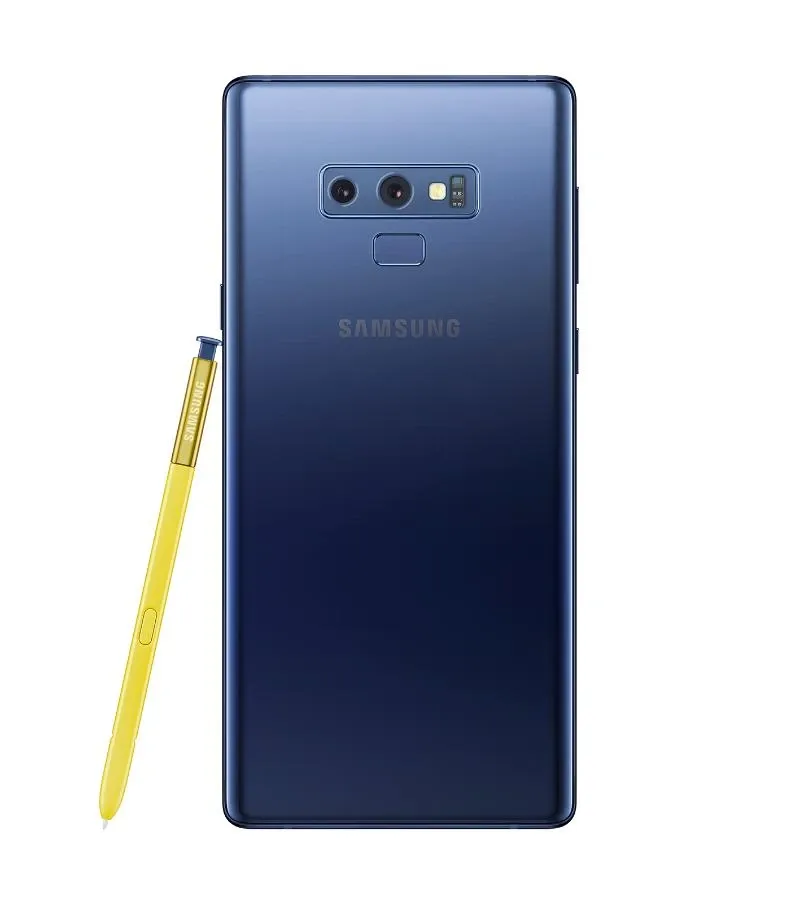Galaxy Note 9 (Reparatur:Akku-Austausch (Günstige Alternative / Nachbau-Qualität))