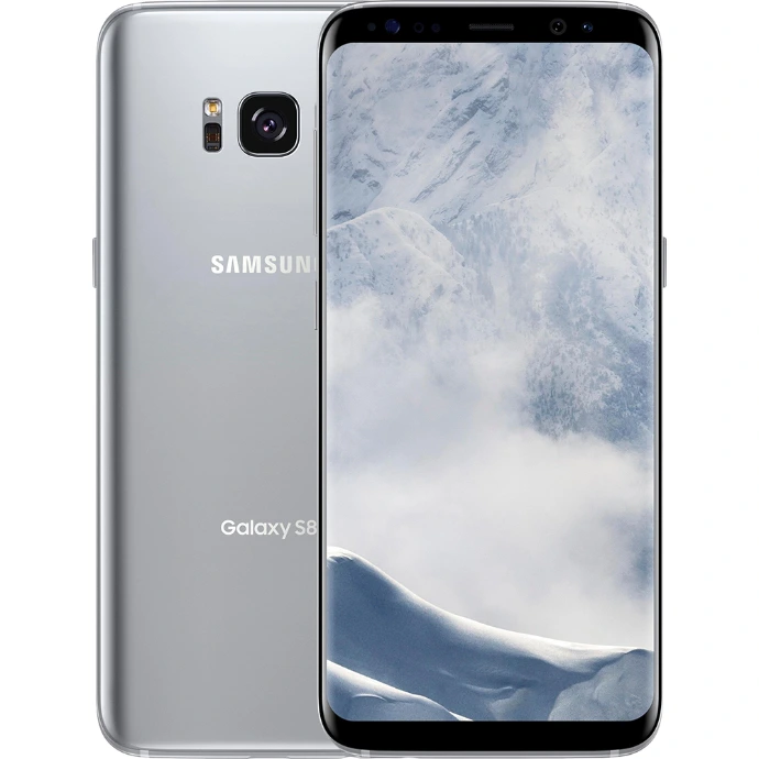 Galaxy S8