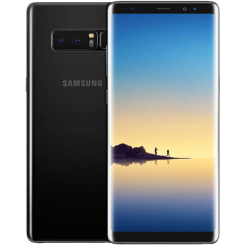 Galaxy Note 8 (Reparatur:Akku-Austausch (Günstige Alternative / Nachbau-Qualität))