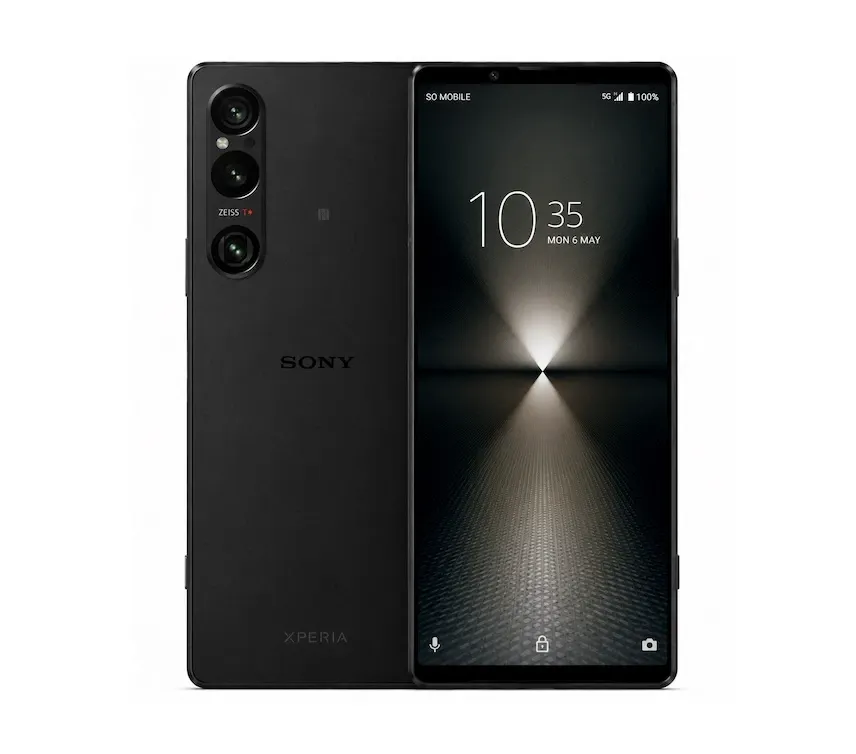 Xperia 1 VI (Display-Reparatur (Original Serviceware))